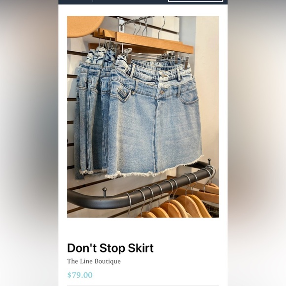 Vintage mini Jean skirt,women size 29?Acid wash, embroidered,patch,retro,boho - Picture 13 of 13